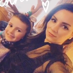 Meet your Posher, Adriana